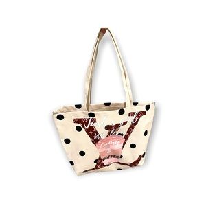 Handmade Design Tote/Bag Fashionably Reusable